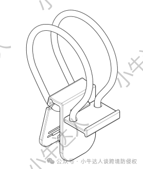 精选10款2月17日最新下证欧盟外观专利，警惕侵权！