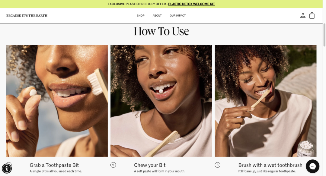 拒绝$60万投资后，她靠“牙膏片”4年狂揽2500万美金