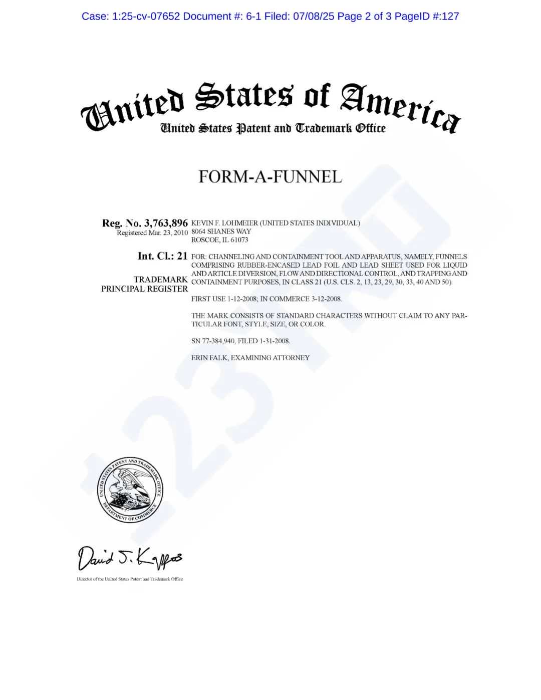 起隐匿案件曝光！涉厨房工具、服饰、美术用品等类目"