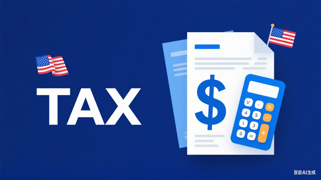 IRS又“盯上跨境电商”？别被带节奏！