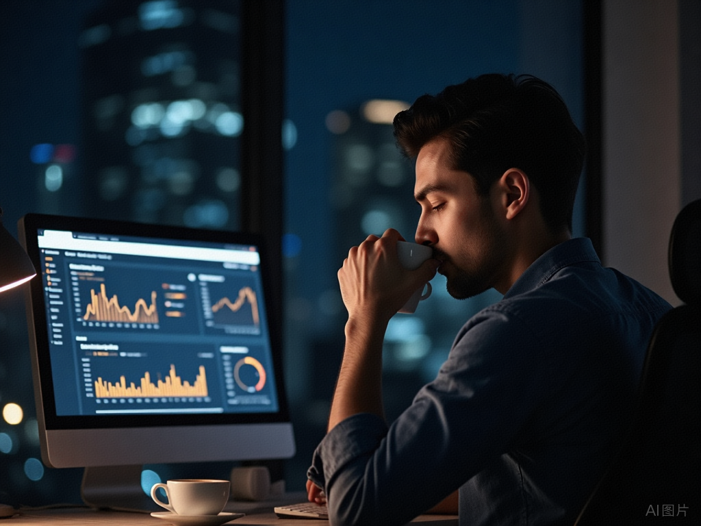 亚马逊最值钱的能力：熬