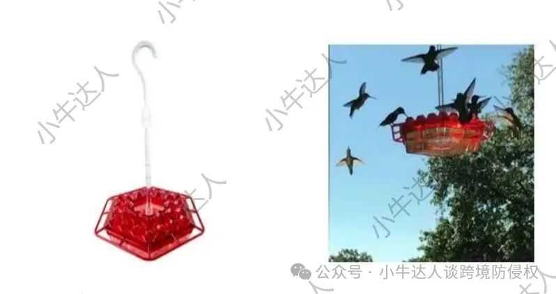 警惕！TRO案件避雷第57期：24-cv-12070Lil Sweety商标