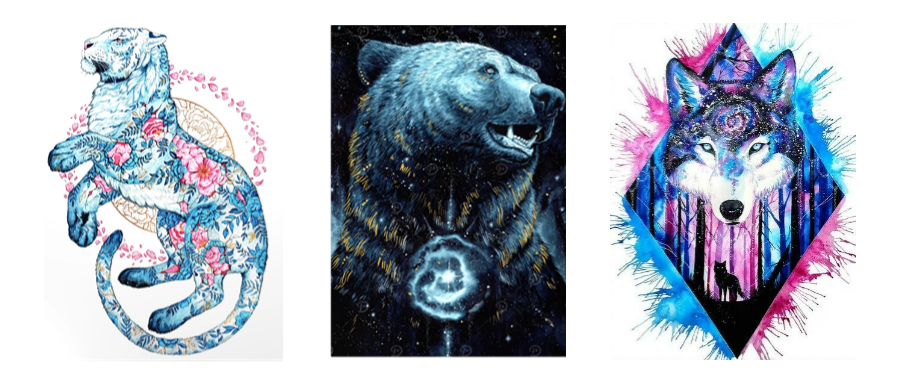 257名卖家分别因雕塑摆件和插画被告！分别涉及亚马逊、eBay等电商平台！