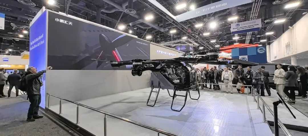 关注｜中国AI硬件，正在占领CES