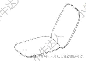 精选10款3月13日最新下证欧盟外观专利，警惕侵权！