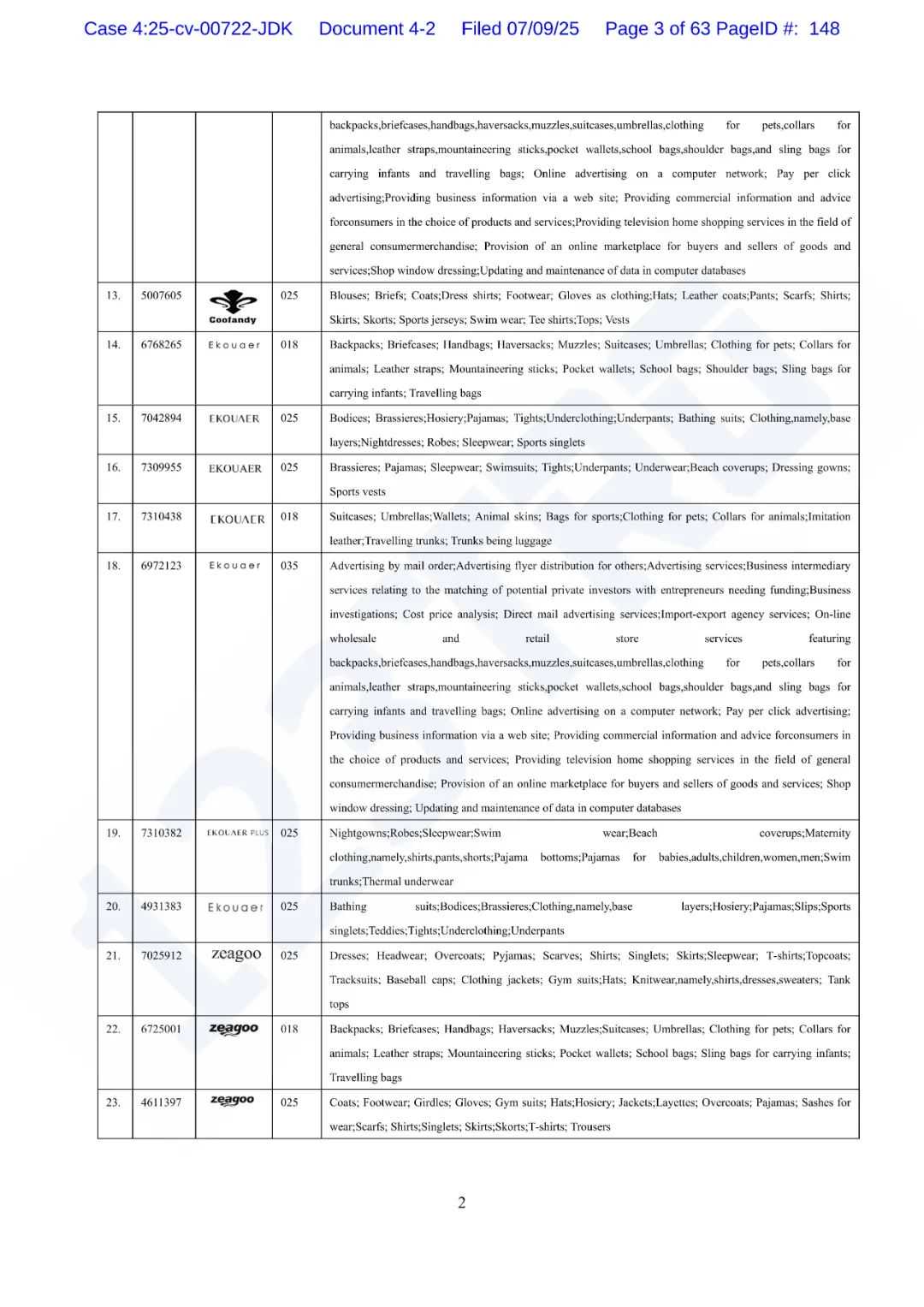 起隐匿案件曝光！涉厨房工具、服饰、美术用品等类目"