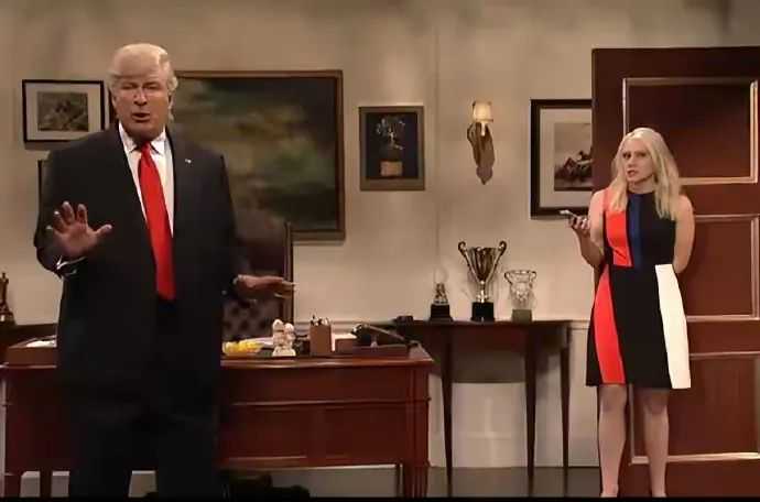 “特朗普爱上白宫保洁”，短剧出海“圈粉”全球