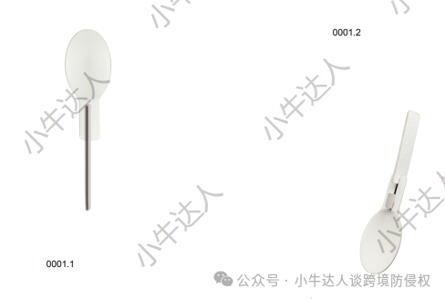 精选10款3月19日最新下证欧盟外观专利，警惕侵权！