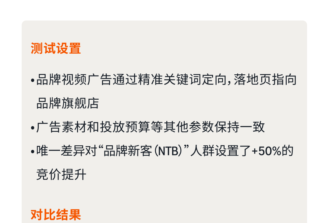 品牌推广也有“精准导航”？亚马逊新功能一键触达潜在顾客！
