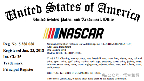 爆雷！已知200家店铺中招！附名单！Zulu表带、植物家居装饰和纳斯卡赛车商标维权！