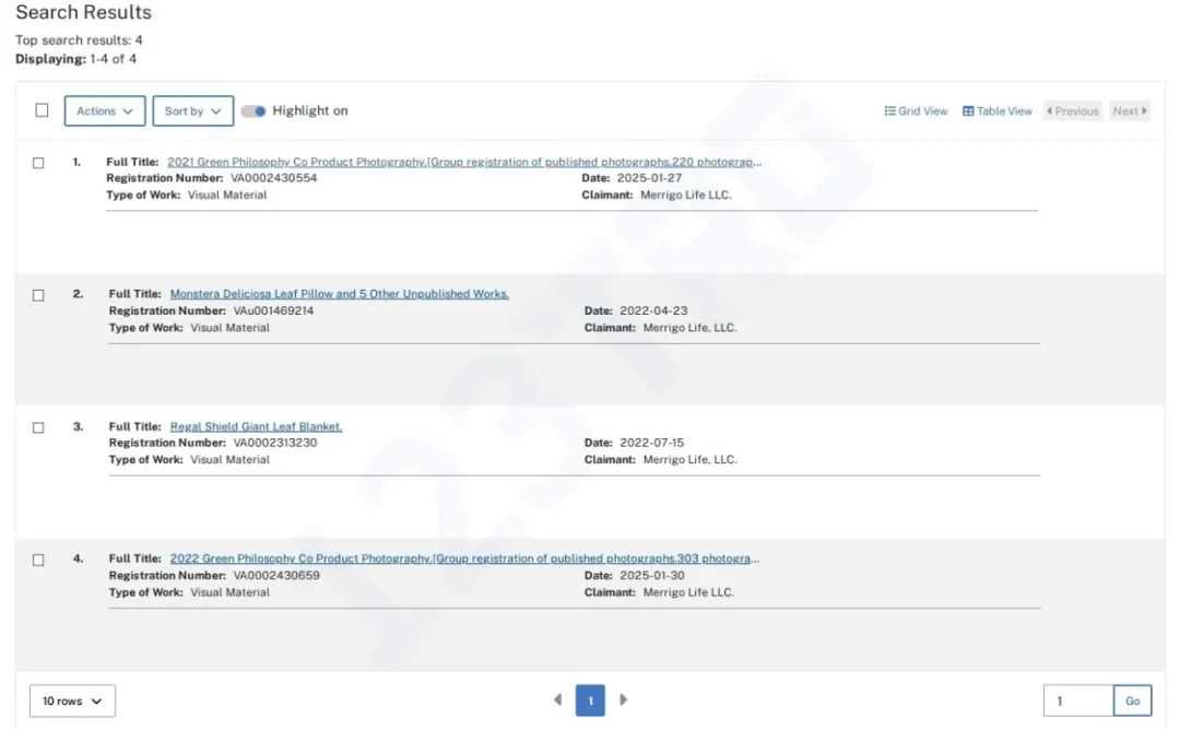 植物类抱枕成选品雷区!(13名中国卖家因税务被抓)