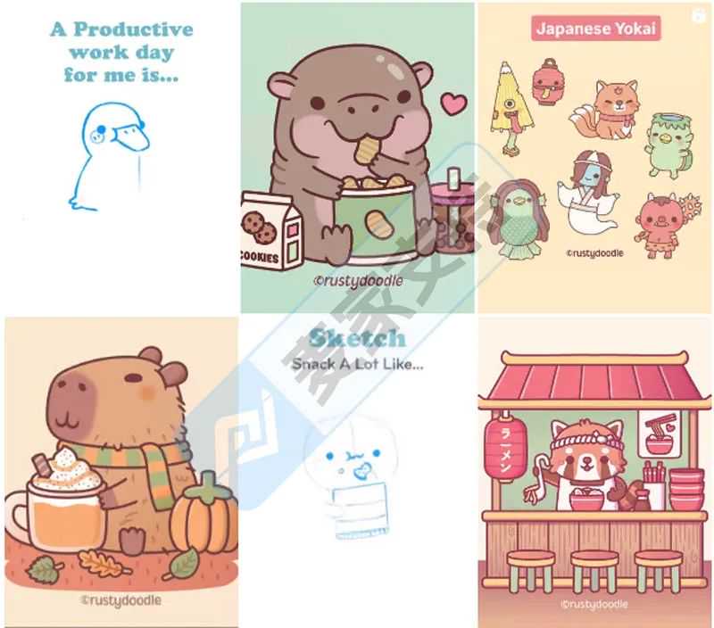 25-cv-09014，keith新案速递！萌版珍珠奶茶版权歘欻欻维权，当心TRO冻结！