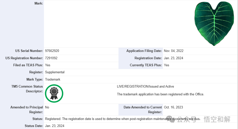 爆雷！已知200家店铺中招！附名单！Zulu表带、植物家居装饰和纳斯卡赛车商标维权！