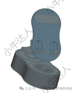 精选10款3月19日最新下证欧盟外观专利，警惕侵权！