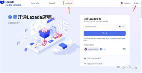 lazada店群怎么设置店铺的封面？高效设置技巧