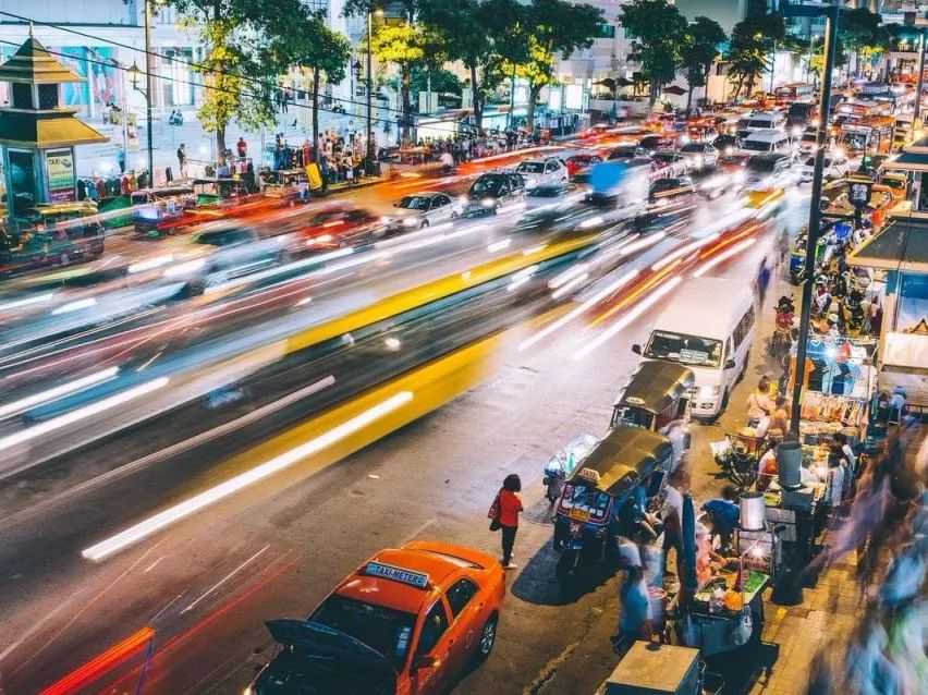 解锁东南亚消费密码：文化差异下的购物偏好与未来趋势