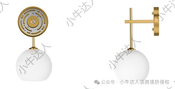 精选10款3月13日最新下证欧盟外观专利，警惕侵权！