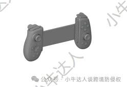精选10款3月4日最新下证欧盟外观专利，警惕侵权！