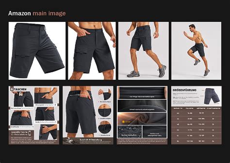 亚马逊主图尺寸多少？2025年亚马逊主图最佳尺寸指南