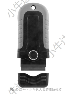 精选10款3月13日最新下证欧盟外观专利，警惕侵权！