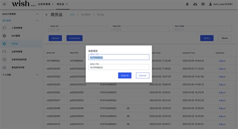 Wish联仓服务规则更新？2025年卖家必看最新政策解析