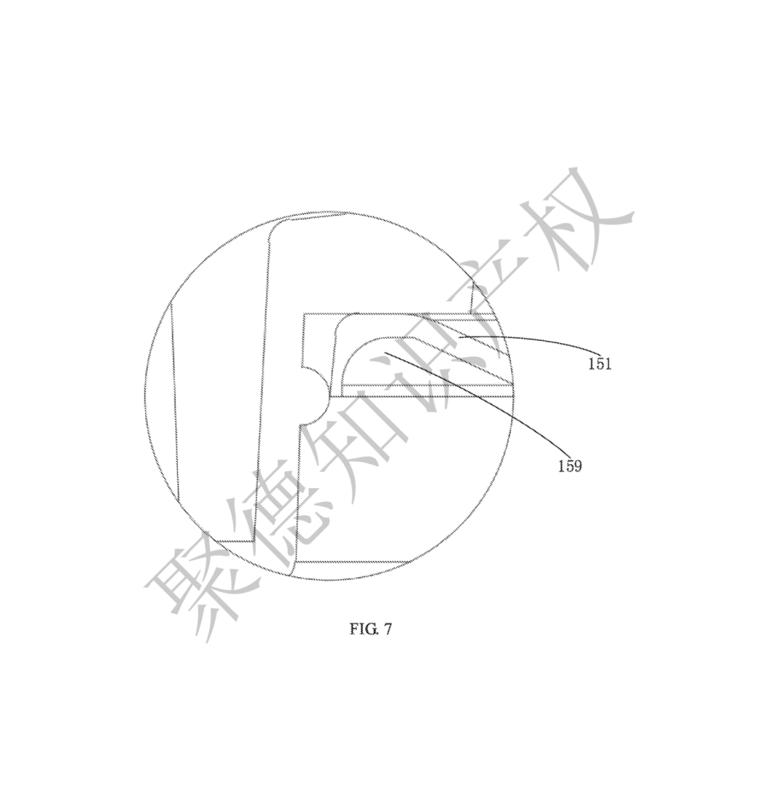 布料印花及毛孩子作品持续发案，真空封口器专利分析