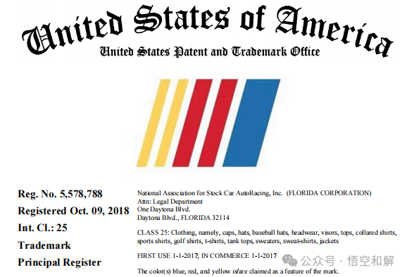 爆雷！已知200家店铺中招！附名单！Zulu表带、植物家居装饰和纳斯卡赛车商标维权！