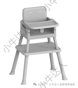 精选10款2月17日最新下证欧盟外观专利，警惕侵权！