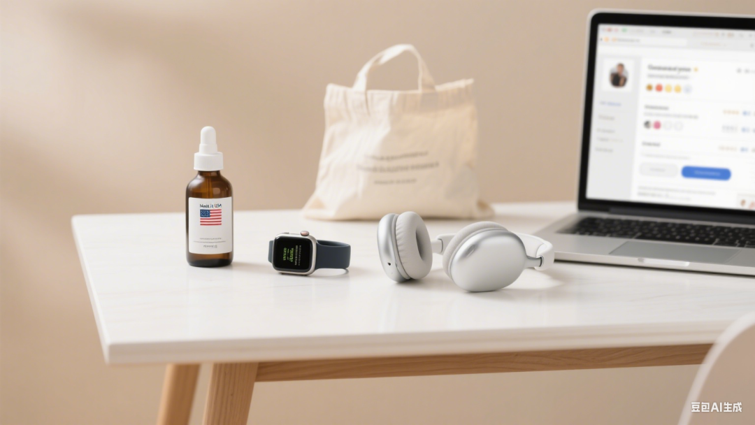 IRS又“盯上跨境电商”？别被带节奏！