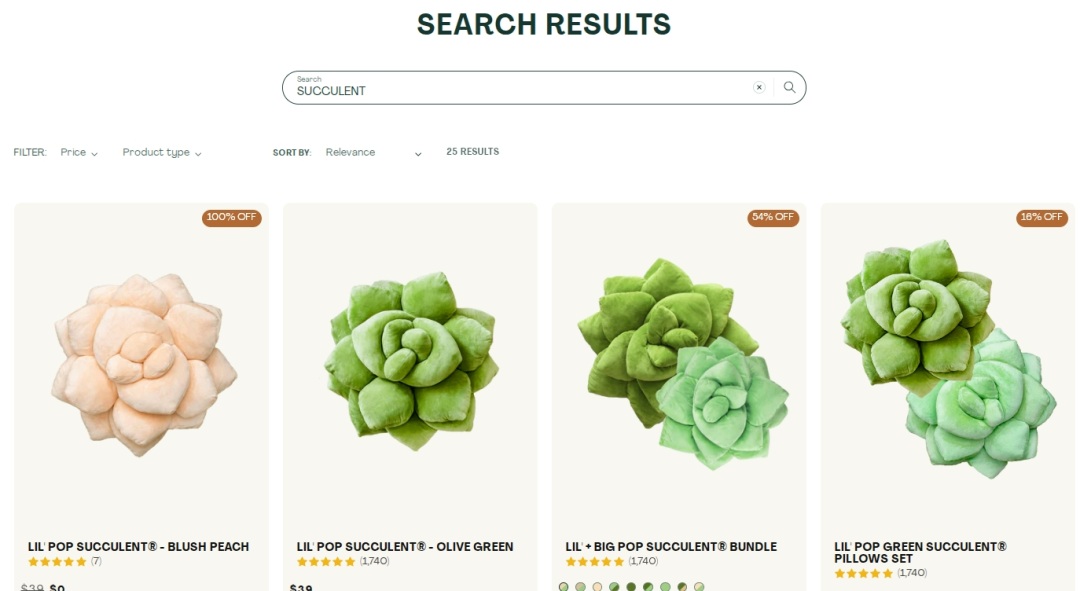 植物类抱枕成选品雷区!(13名中国卖家因税务被抓)