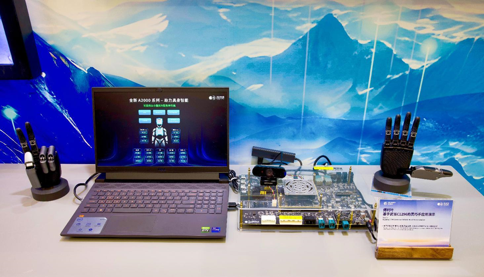 关注｜中国AI硬件，正在占领CES