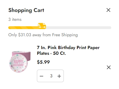 独立站优秀案例分析：派对用品品牌如何打造全年销售高峰？