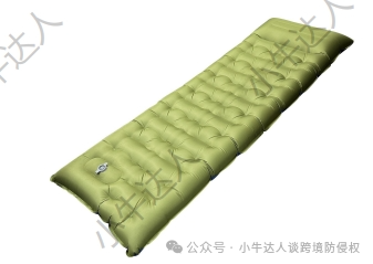 精选10款3月19日最新下证欧盟外观专利，警惕侵权！