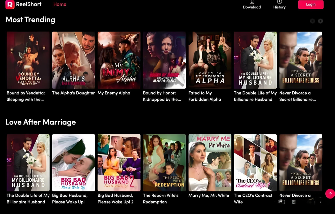 “特朗普爱上白宫保洁”，短剧出海“圈粉”全球