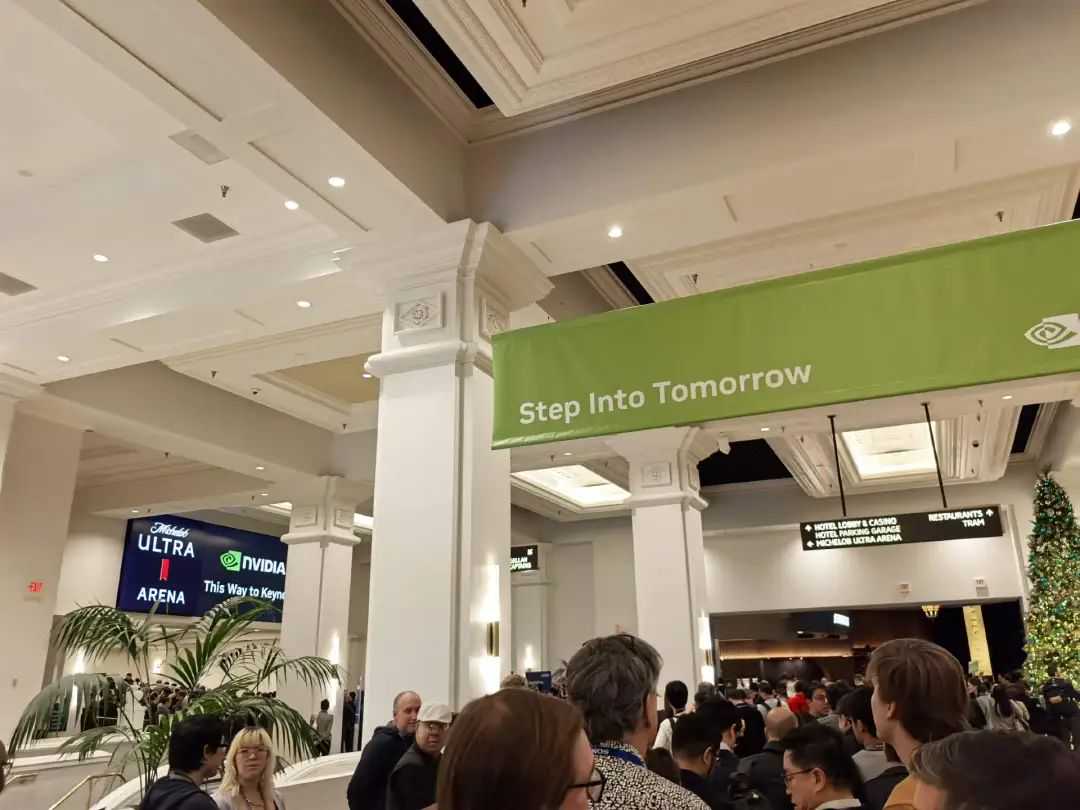 关注｜中国AI硬件，正在占领CES