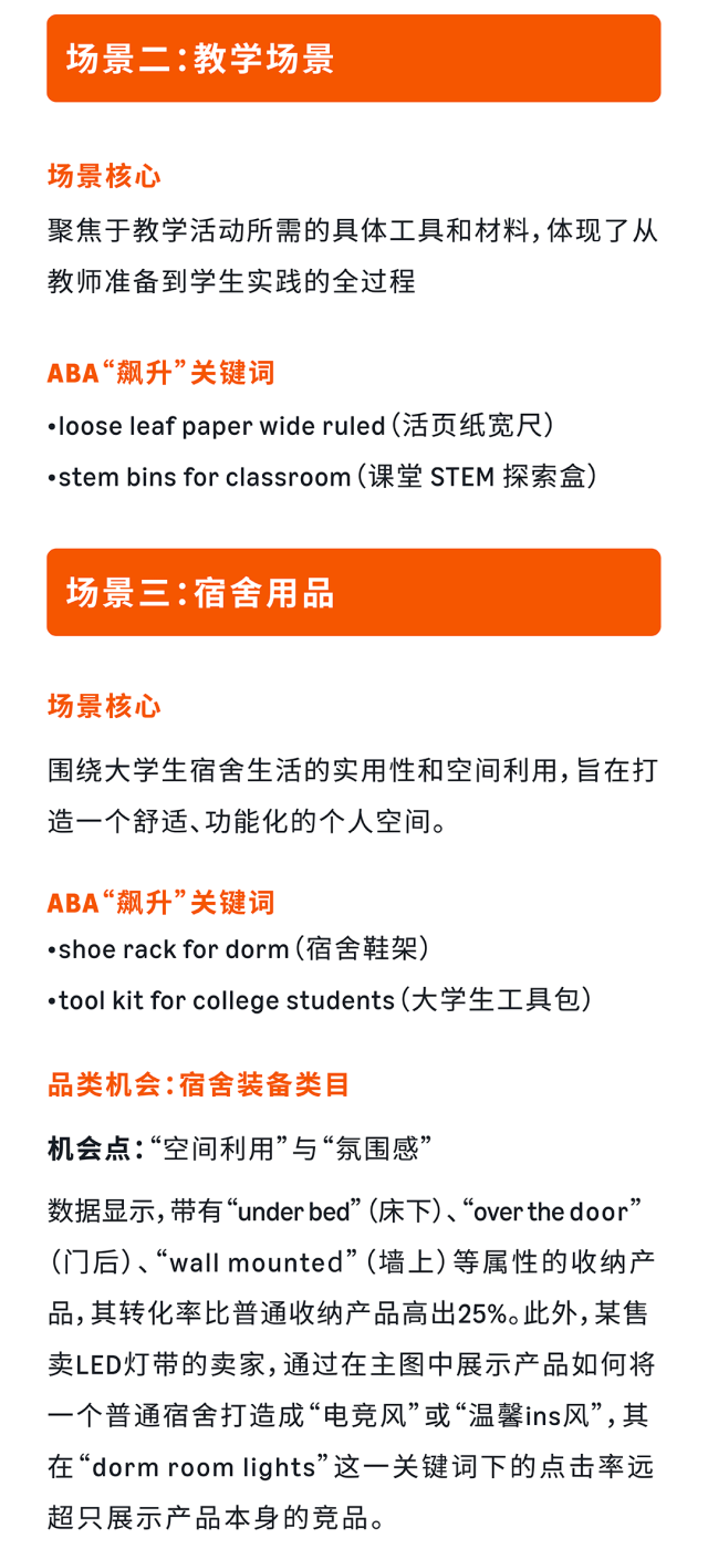 八月亚马逊流量“换季”，如何抓准时机提前布局关键词？