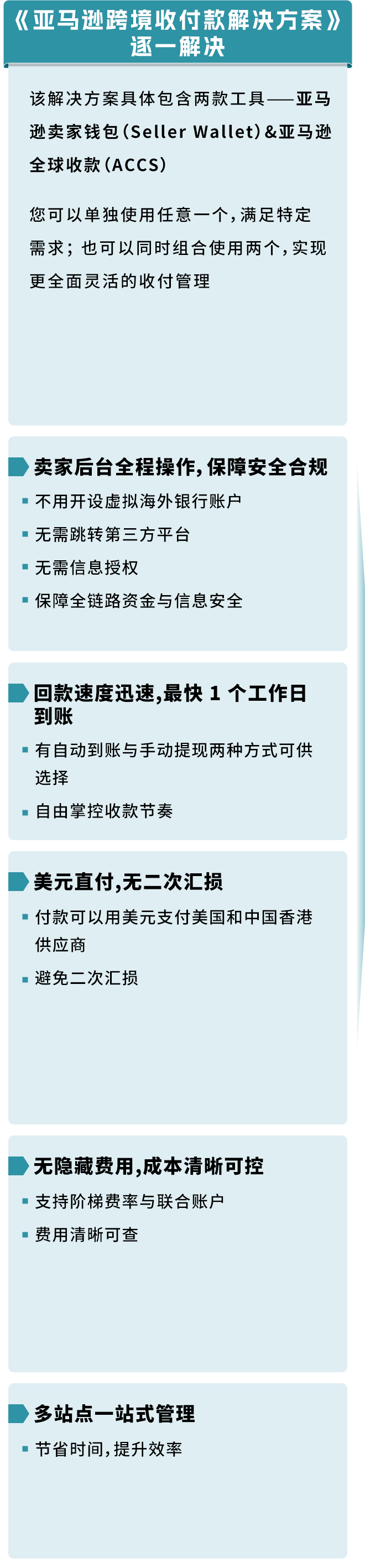 旺季爆单3倍却差点亏光？亚马逊卖家亲述：很多人都忽略了这一生命线