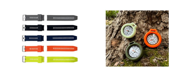 又一中文商标维权；曝3起案件：母婴、表带、墙饰类目