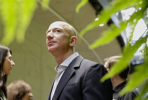 亚马逊将调整薪酬结构公告 ? 薪酬调整影响员工详情