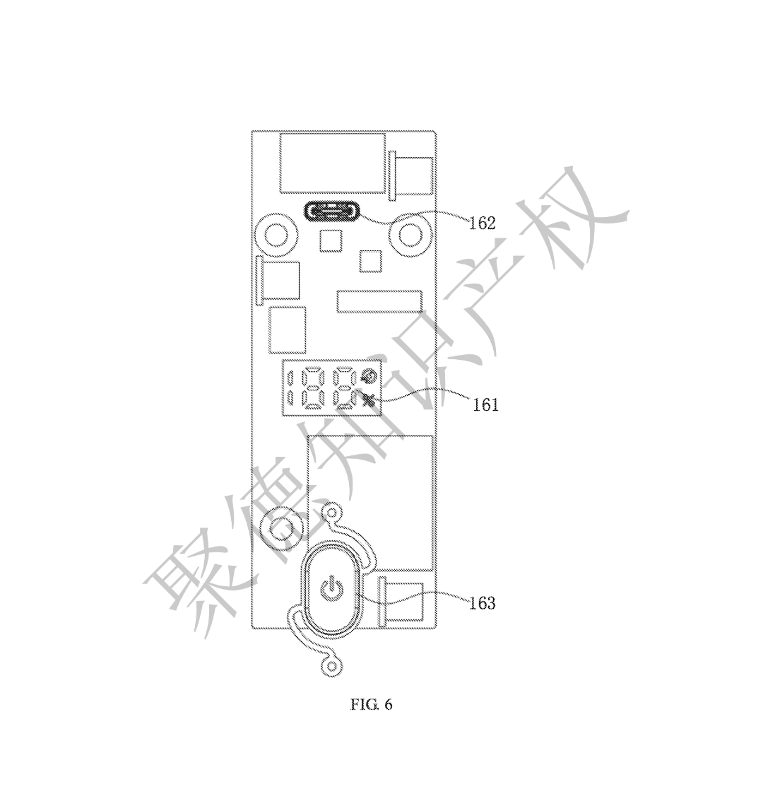 布料印花及毛孩子作品持续发案，真空封口器专利分析