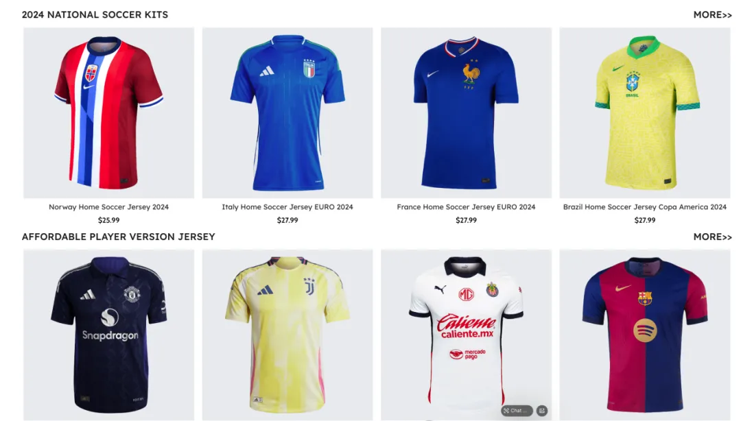 别让封号毁了世界杯旺季！球衣独立站FB广告过审全攻略