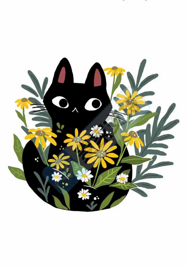 25-cv-09579，keith律所新案速递！花丛中的猫高危！