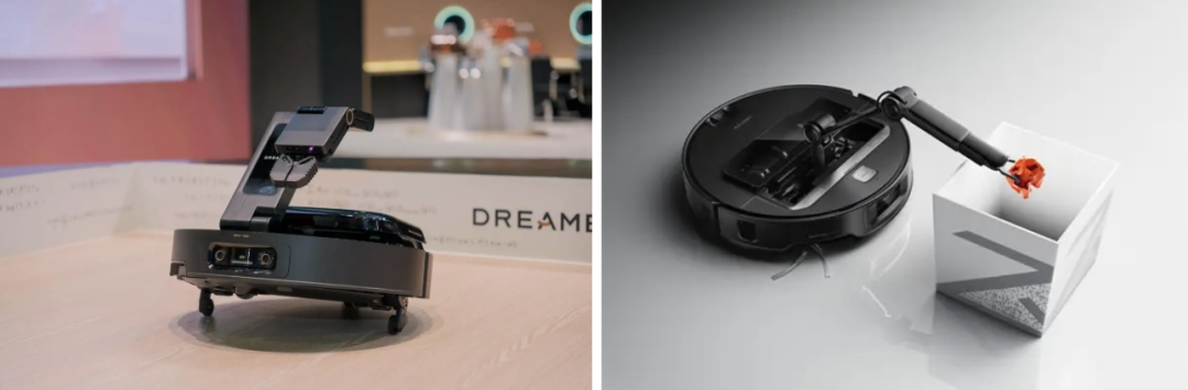 关注｜中国AI硬件，正在占领CES