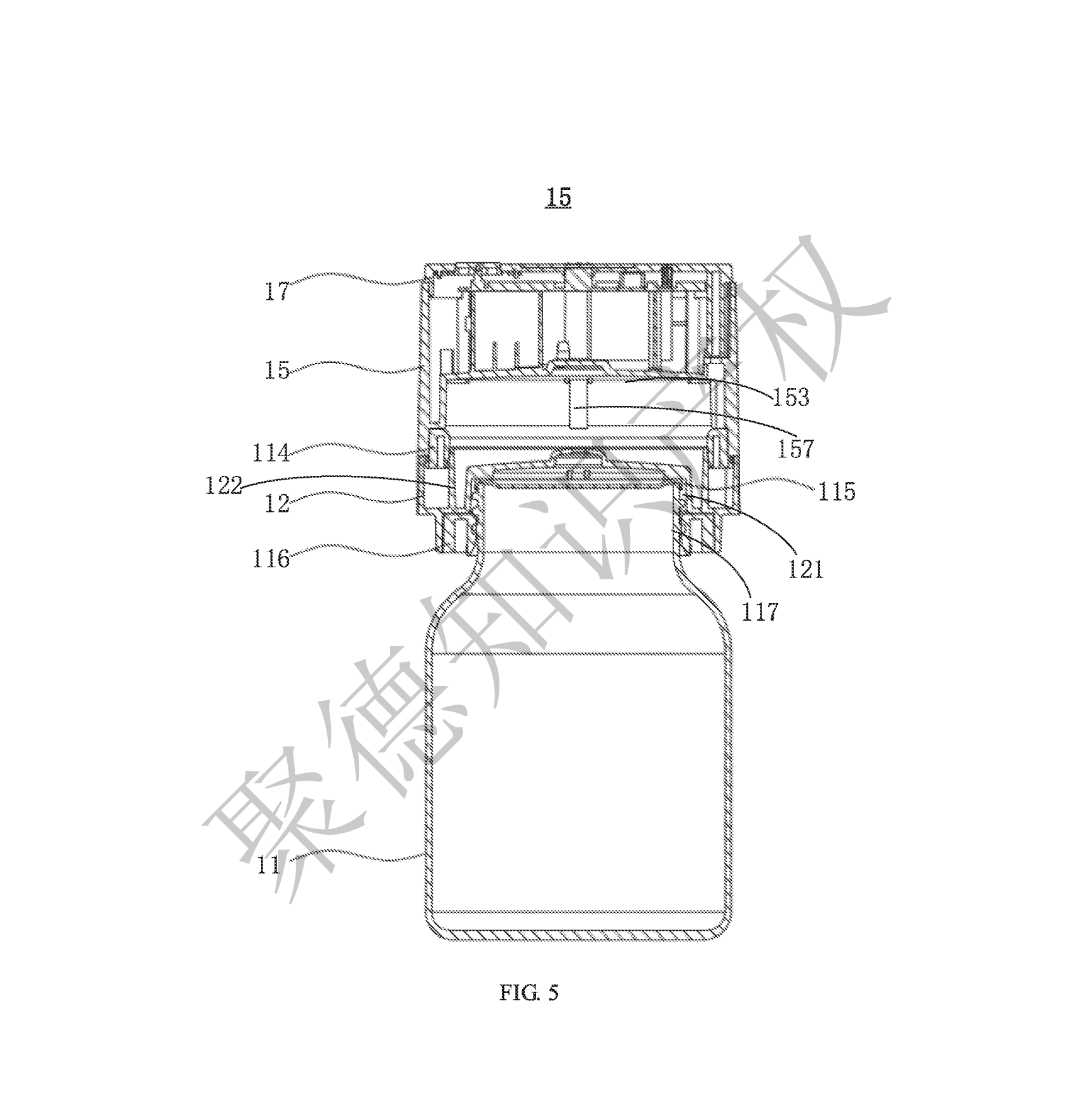 布料印花及毛孩子作品持续发案，真空封口器专利分析
