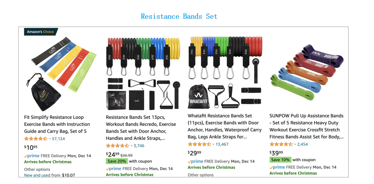 亚马逊低价薄利商品，如何借助广告推排名？