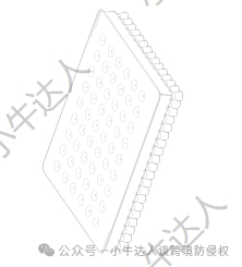 精选10款3月4日最新下证欧盟外观专利，警惕侵权！