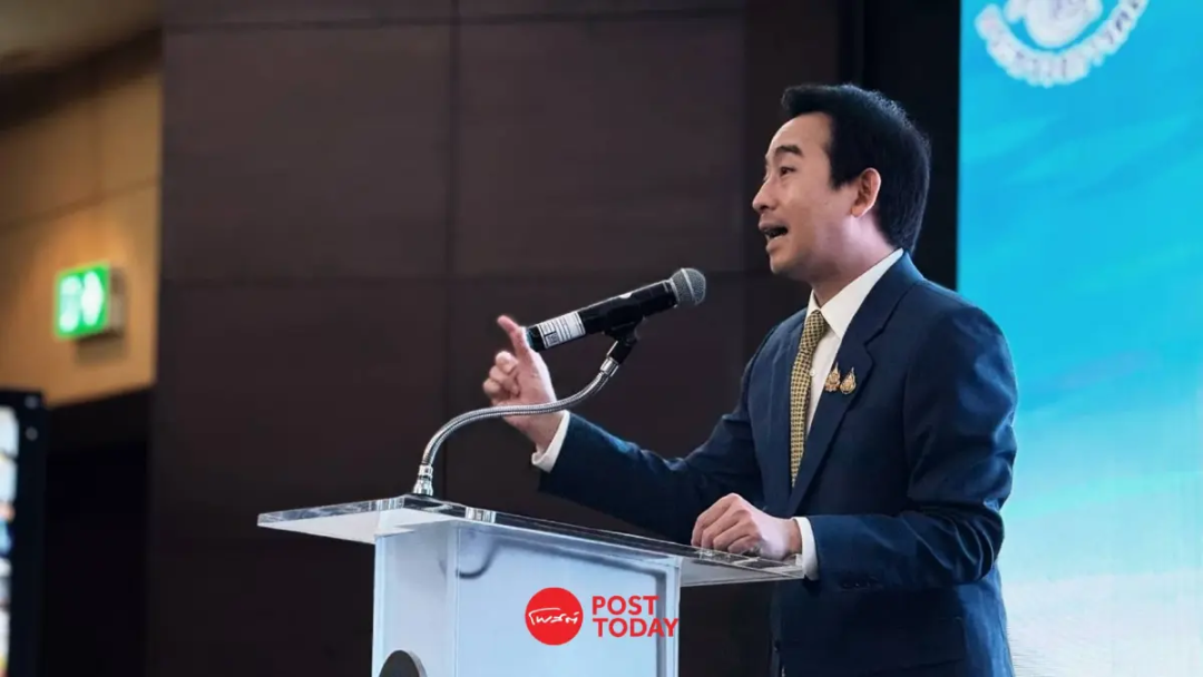 泰国出台“雷霆”政策：悬赏500万反走私，卖家慎防恶意举报陷阱！