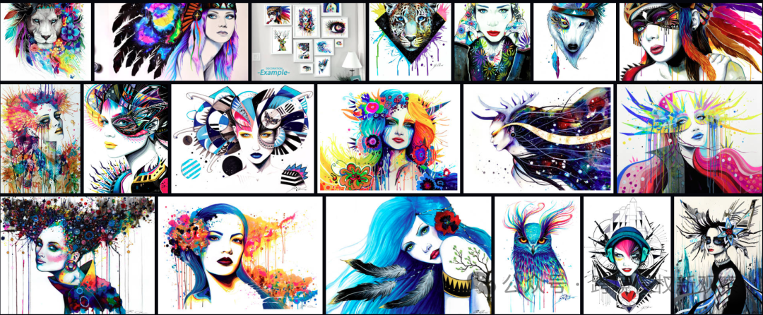 Keith律所再次为Jumali、Svenja发起版权维权！共维权26幅作品！