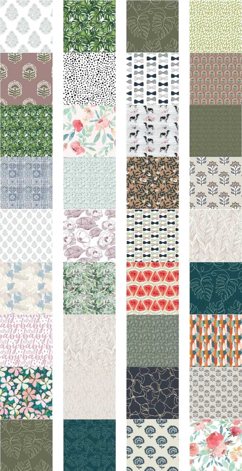 布料印花及毛孩子作品持续发案，真空封口器专利分析